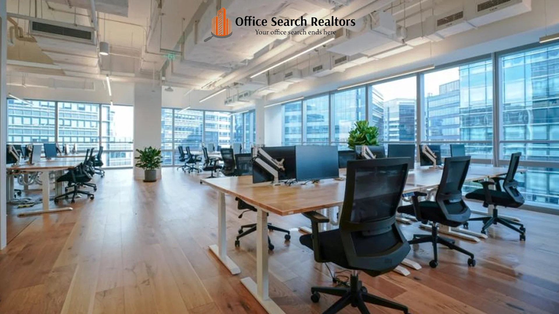 Office Space for Lease in Andheri East, MIDC – Ackruti Star